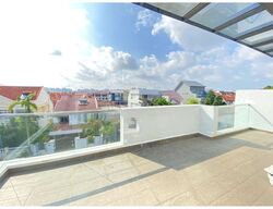 Seletar Hills Estate (D28), Semi-Detached #542387731